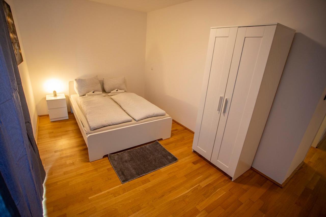 Modern Innsbruck Apartment I Free Parking Dış mekan fotoğraf